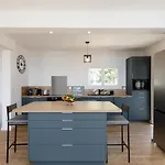 Les Trois Piliers Yourhosthelper Sainte-Maxime