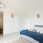 Les Trois Piliers Yourhosthelper Villa *