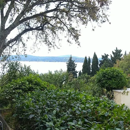 Les Trois Piliers Yourhosthelper Villa Sainte-Maxime