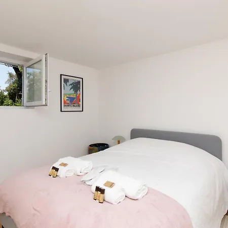 Les Trois Piliers Yourhosthelper Villa Sainte-Maxime