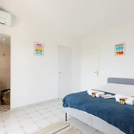 Les Trois Piliers Yourhosthelper Villa *