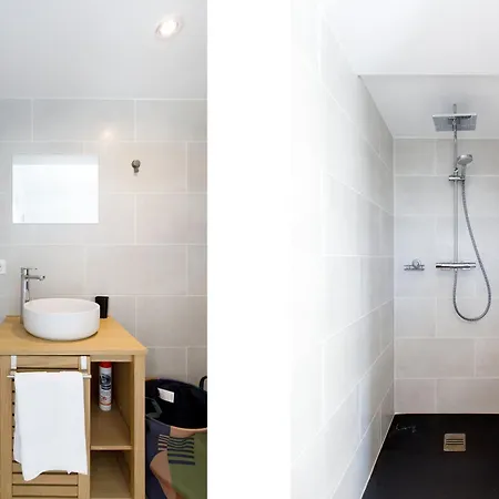 Les Trois Piliers Yourhosthelper Sainte-Maxime