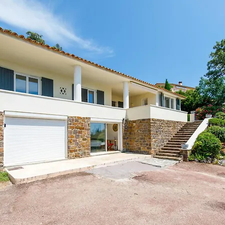 Les Trois Piliers Yourhosthelper Villa *