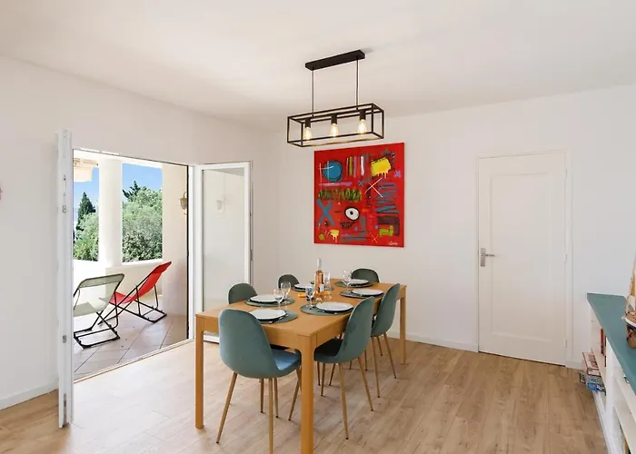 Villa Les Trois Piliers Yourhosthelper Sainte-Maxime