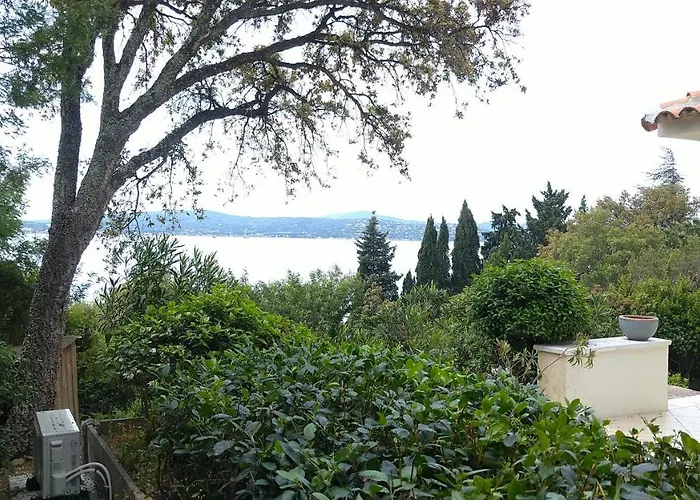 Les Trois Piliers Yourhosthelper Villa Sainte-Maxime