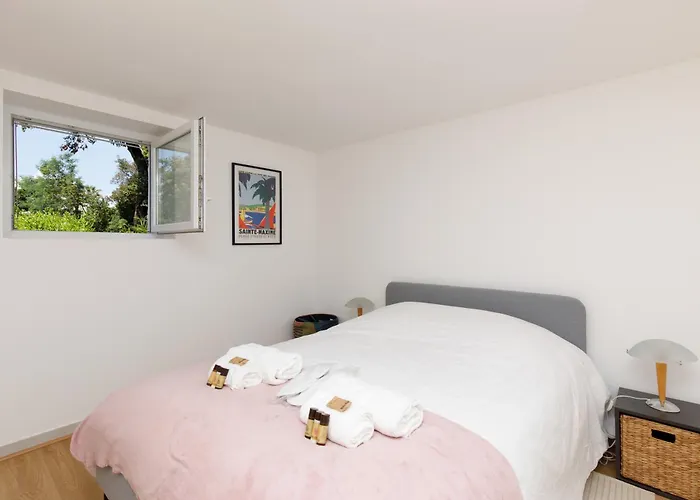 Les Trois Piliers Yourhosthelper Villa Sainte-Maxime