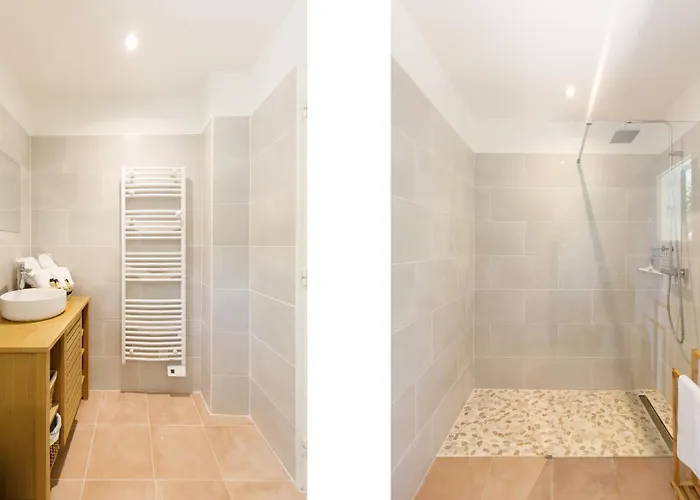 Villa Les Trois Piliers Yourhosthelper Sainte-Maxime