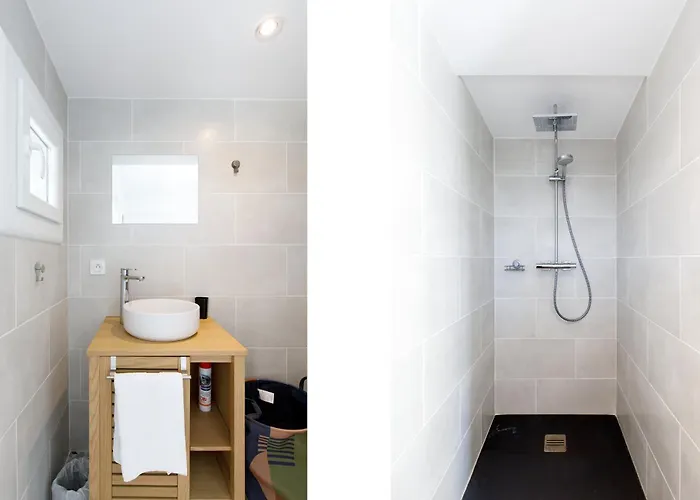 Les Trois Piliers Yourhosthelper Sainte-Maxime